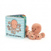 Jellycat Odyssey Octopus < 2021 Collection < One More Bear UK 