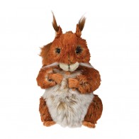 New Wrendale Design 'Elvis' Owl with Free Wrendale Canvas Owl Bag Soft toy 
