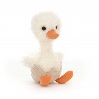 jellycat yummy duckling