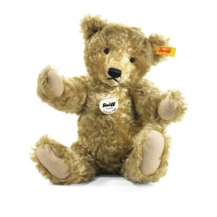 Steiff Bears Classic 1920 Teddy Bear with Growler One More