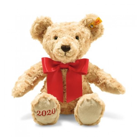 steiff graduation bear