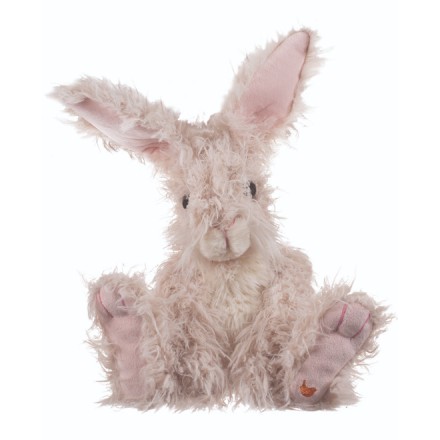 Wrendale Designs UK Rowan the Hare Plush Toy One More Bear UK One More Bear Trentham Stoke on Trent