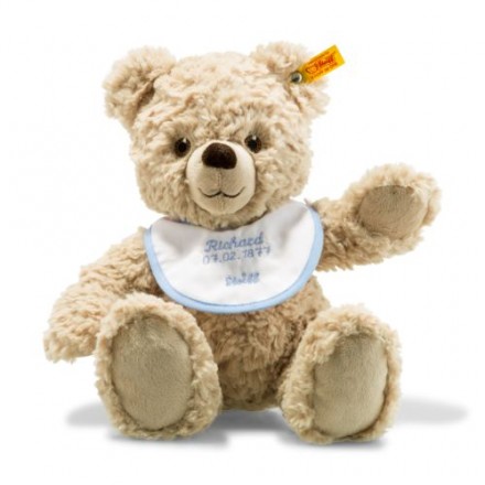 Birth teddy bears 2025