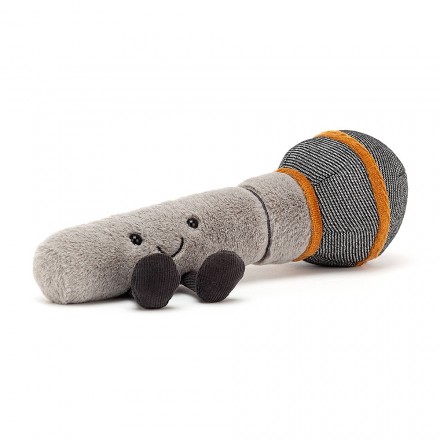 toy microphone uk
