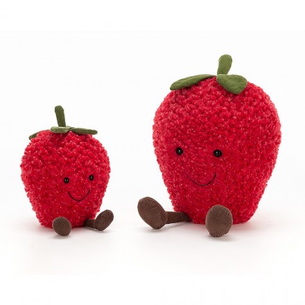 cherry jellycat