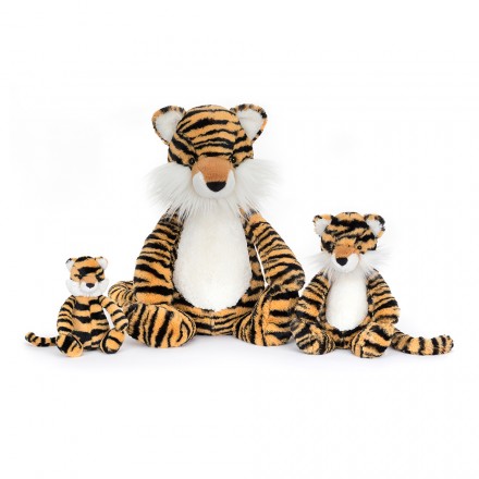 Jellycat tiger outlet