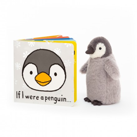 percy penguin jellycat