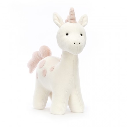 Jellycat london deals unicorn