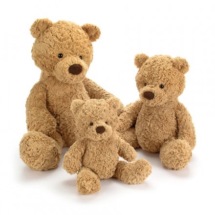Jellycat bears uk sales