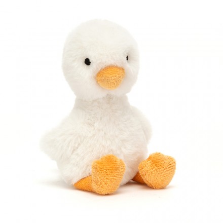 jellycat yummy duckling