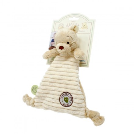 Winnie the pooh comforter blanket hot sale