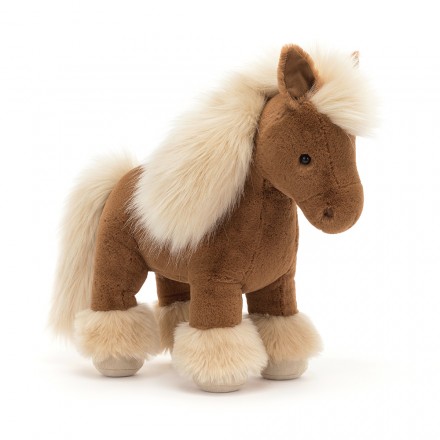 Jellycat palomino pony on sale