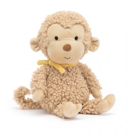 Jellycat london sale monkey