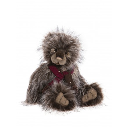 charlie bears monkey