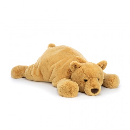 Jellycat london sale bear