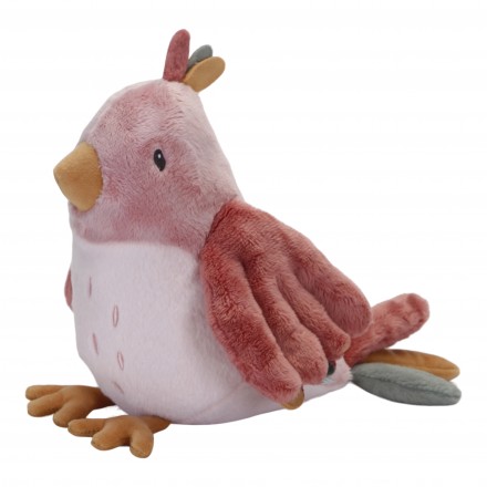 Little Dutch Toys Cuddle Bird Toy Olivia One More Bear UK One More Bear Trentham Stoke on Trent