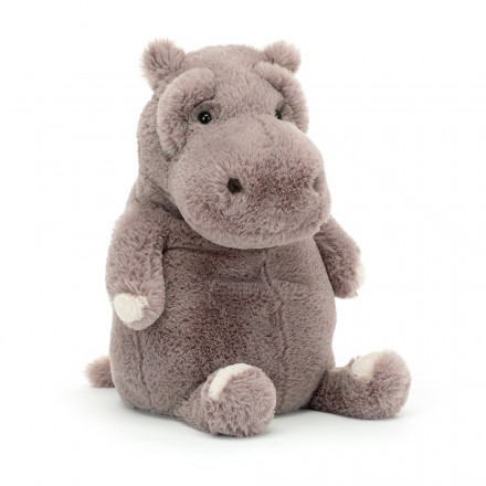 Hippopotamus teddy bears 2025