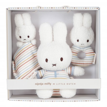 Miffy baby toy shop