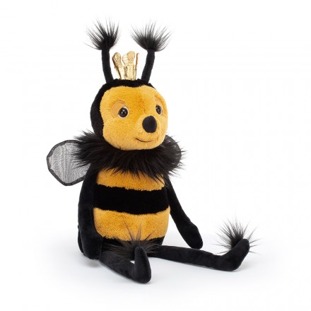 bumble bee soft toy uk
