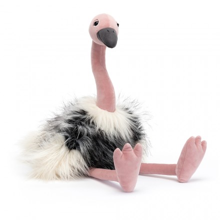 Jellycat london ostrich new arrivals