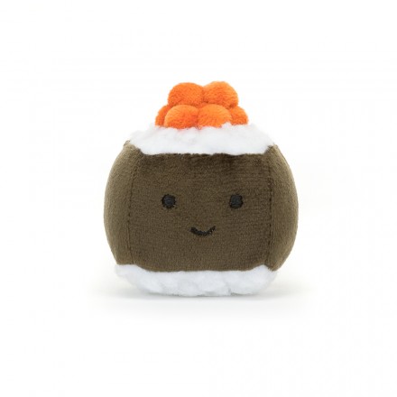 Jellycat sushi top