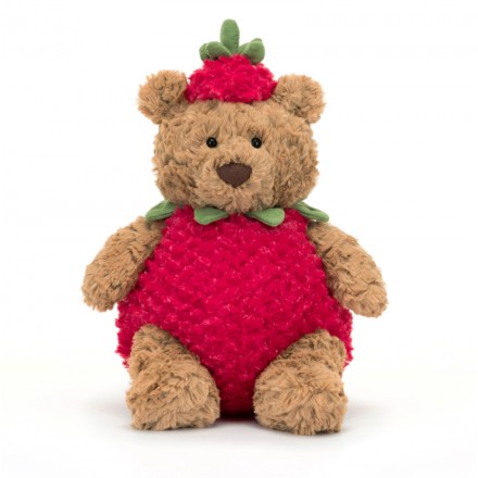 Jellycat london bear on sale