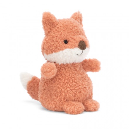 Jellycat fox small online