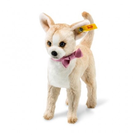 chihuahua cuddly toy