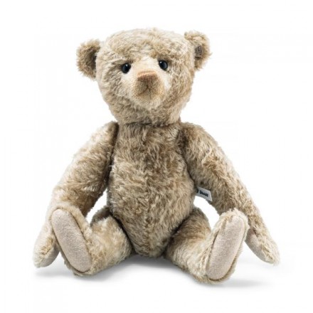 Steiff Bears Teddy Bear Replica 1910 One More Bear UK One More Bear Trentham Stoke on Trent