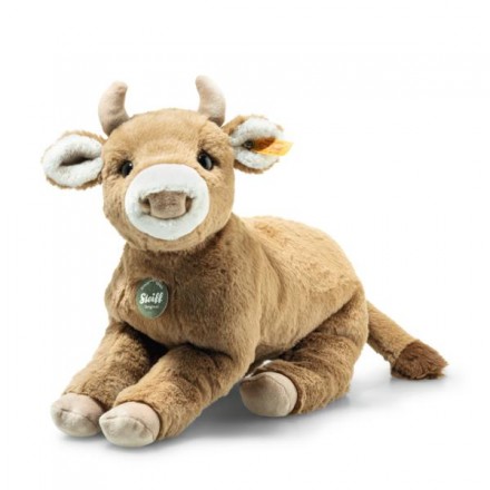 Steiff cow best sale