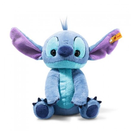 Steiff Bears Disney Stitch Soft Cuddly Friends One More Bear UK One More Bear Trentham Stoke on Trent