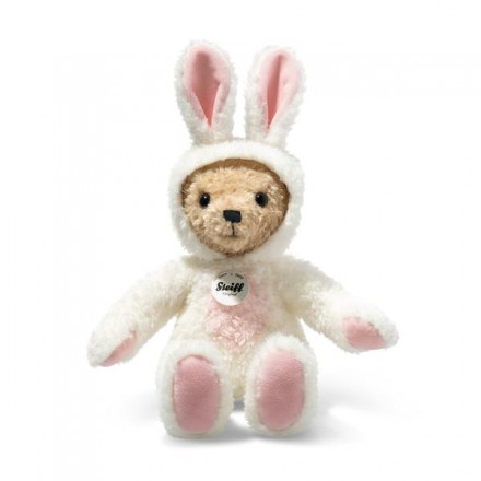 Teddy bear and rabbit top