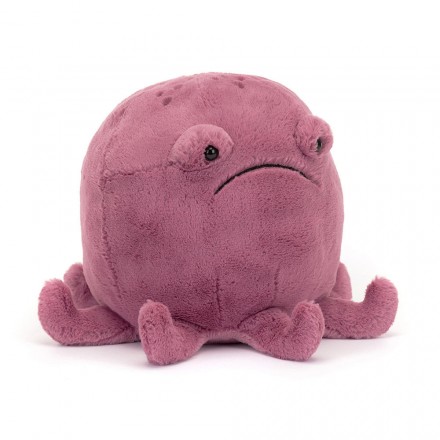 Jellycat london octopus best sale