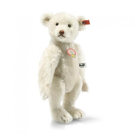 Steiff Teddy Bear Petsy Replica 1928 Limited Edition One More Bear UK One More Bear Trentham Stoke on Trent