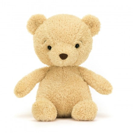 Jellycat london bear discount
