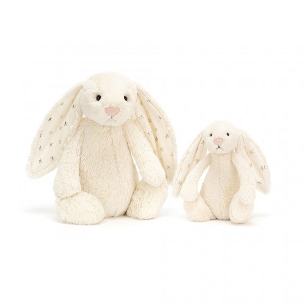 Bashful twinkle bunny online